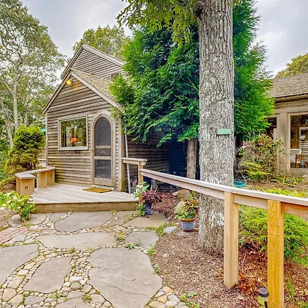Nana'S Big Treehouse Villa